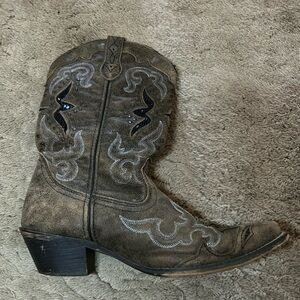 Women’s Laredo Western Boots